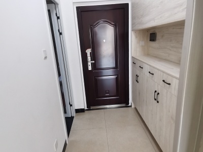 1室1廳 潤城八區(qū)