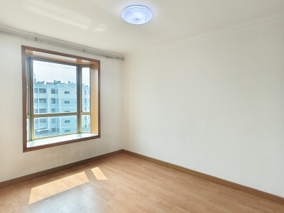 3室2廳 北辰小區(qū)櫻花苑