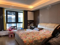 4室2廳2陽臺 俊發(fā)逸天峰臥室