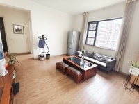 3室1廳1陽臺 南亞未來城餐廳