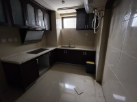 3室2廳1陽臺 欣都龍城公寓廚房