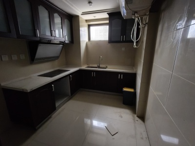 3室2廳1陽臺(tái) 欣都龍城