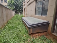 5室2廳 綠地海珀瀾庭別墅自家花園