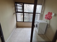 3室2廳2陽臺(tái) 金地珺悅陽臺(tái)