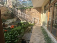 5室2廳3陽臺 世博生態(tài)城半山鄰里別墅自家花園