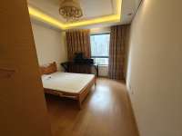 3室2廳 濱江俊園萊茵組團臥室