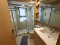 3室2廳 濱江俊園萊茵組團衛(wèi)生間