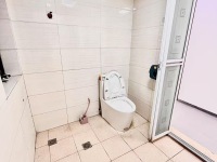 3室2廳1陽臺 葡萄街區(qū)天宇康苑衛(wèi)生間