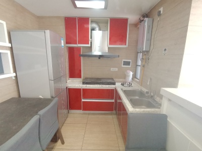 3室2廳1陽臺(tái) 同德昆明廣場上北區(qū)