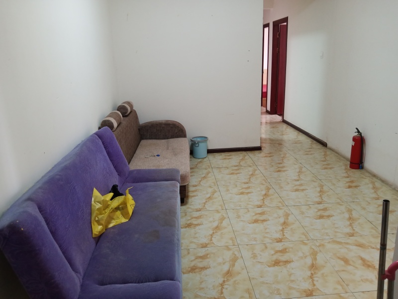 3室2廳 廣福城雅福園餐廳