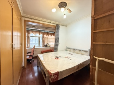 2室2廳1陽(yáng)臺(tái) 勝利花園二期