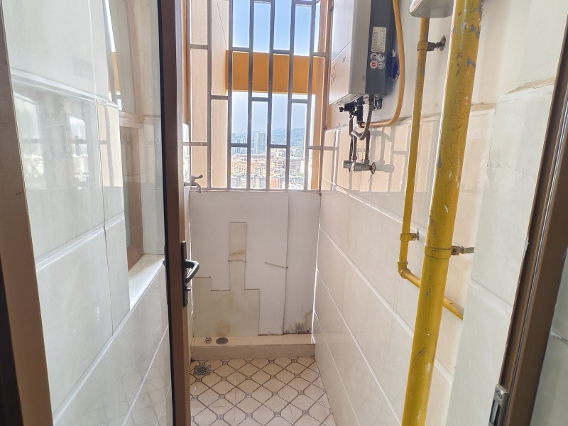 2室2廳1陽臺 花香四季陽臺