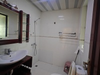 3室1廳1陽臺(tái) 實(shí)力郡城衛(wèi)生間