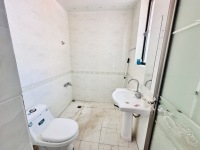 3室2廳 新希望希望匯衛(wèi)生間