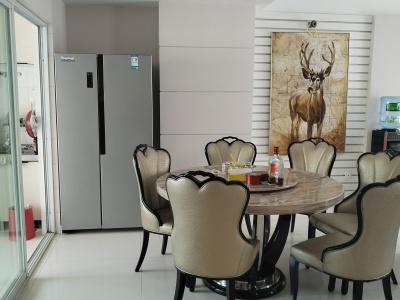 4室2廳2陽臺 江東耀龍康城