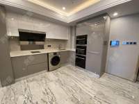 1室1廳 俊發(fā)逸天峰公寓廚房