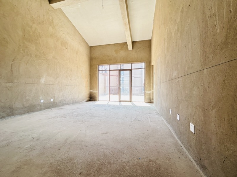 4室2廳3陽(yáng)臺(tái) 西南海F地塊別墅臥室