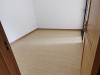 3室2廳2陽臺(tái) 金地珺悅臥室