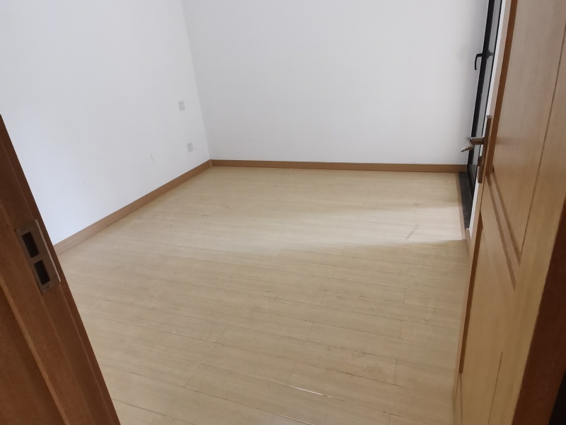 3室2廳2陽臺(tái) 金地珺悅臥室