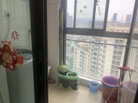 1室1廳1陽臺 七彩之門陽臺