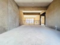 4室2廳3陽(yáng)臺(tái) 西南海F地塊別墅客廳