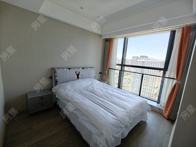 3室2廳1陽(yáng)臺(tái) 俊發(fā)逸天峰