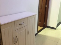 2室2廳1陽臺(tái) 萬宏國際三期門廳