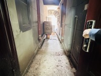 2室2廳1陽臺(tái) 人民路壹號(hào)廣場(chǎng)(壹號(hào)歡樂城)陽臺(tái)