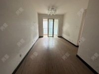 2室2廳1陽臺 七彩之門客廳