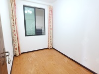 3室2廳1陽(yáng)臺(tái) 同德昆明廣場(chǎng)B區(qū)臥室