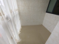 3室2廳1陽臺 溪畔麗景陽臺