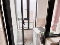 3室2廳1陽臺 葡萄街區(qū)天宇康苑陽臺