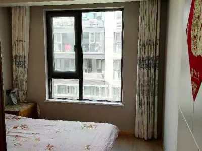 4室2廳3陽臺 中海云麓九里一期