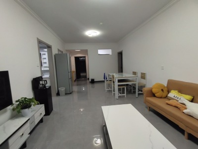 2室2廳1陽臺 大宥城