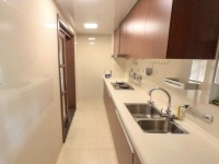 3室1廳 金地珺悅廚房