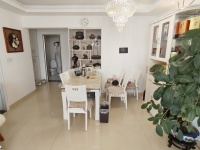 3室1廳 金馬悅城餐廳