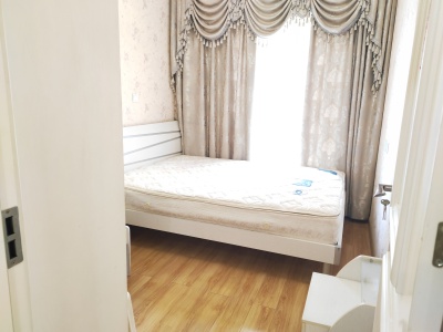 2室2廳 溪畔麗景