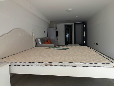 1室1廳1陽臺 萬彩城四期