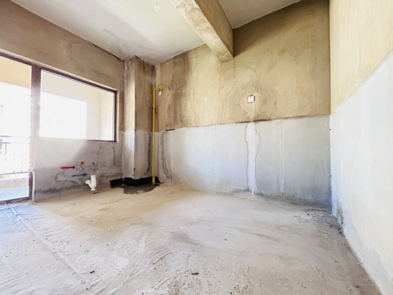 4室2廳3陽(yáng)臺(tái) 西南海F地塊別墅廚房