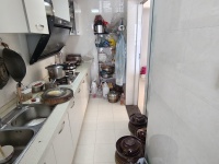 3室1廳 金馬悅城廚房