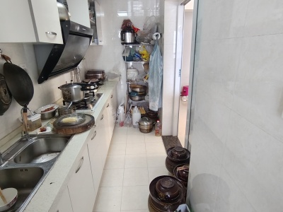 3室1廳 金馬悅城廚房