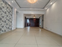 3室1廳1陽臺(tái) 實(shí)力郡城客廳