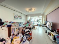 3室2廳 法苑小區(qū)東區(qū)客廳