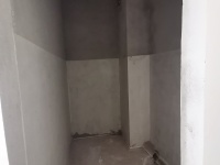 5室2廳 綠地海珀瀾庭別墅衛(wèi)生間