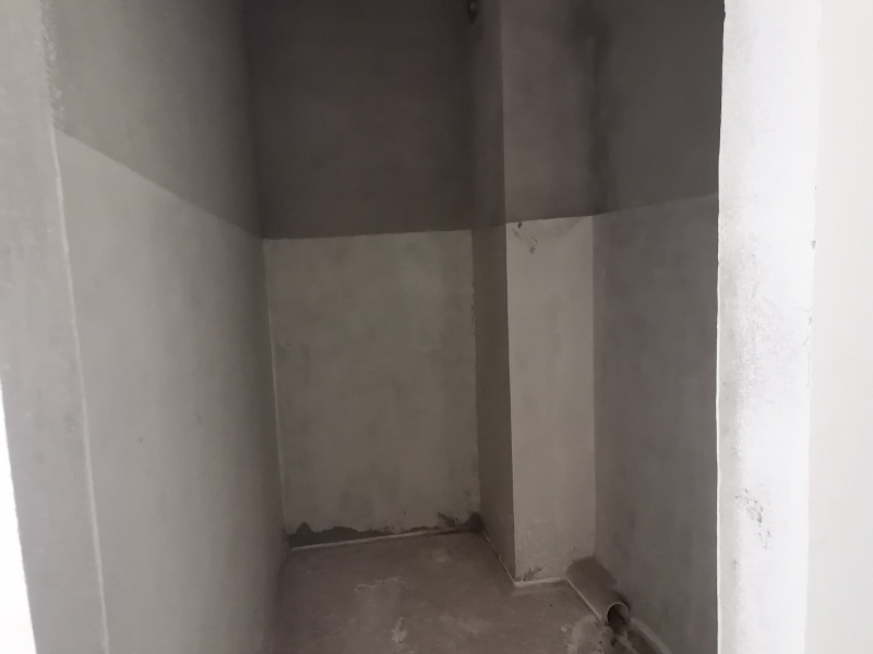 5室2廳 綠地海珀瀾庭別墅衛(wèi)生間