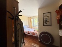 5室2廳3陽臺 世博生態(tài)城半山鄰里別墅臥室