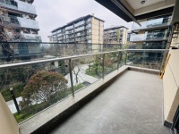 4室2廳2陽臺(tái) 華夏四季三期陽臺(tái)