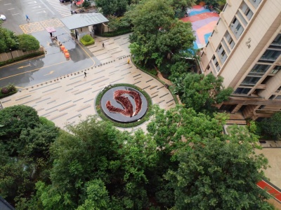 1室1廳1陽臺(tái) 山海灣