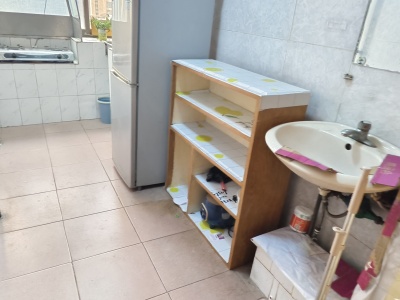 2室2廳1陽臺 東寺街158號