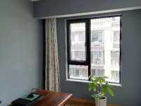 4室2廳3陽(yáng)臺(tái) 中海云麓九里一期別墅書房